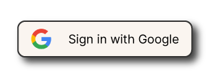 Google sign-in
